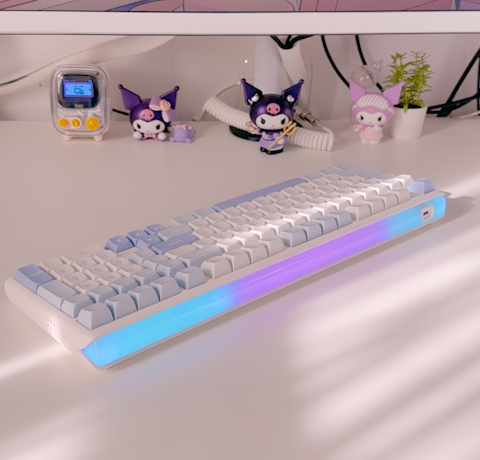 RK R99 gaming keyboard