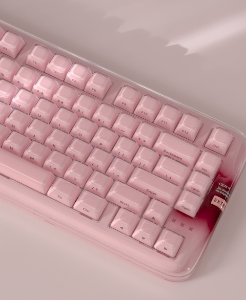 XVX x CoolKiller CK75 SE