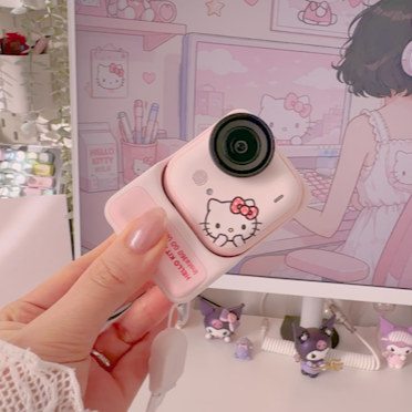 Insta360 Go Ultra Hello Kitty Bundle