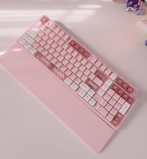 Yunzii AL98 Pro