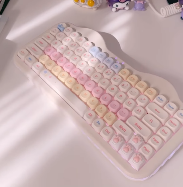 Yunzii C75